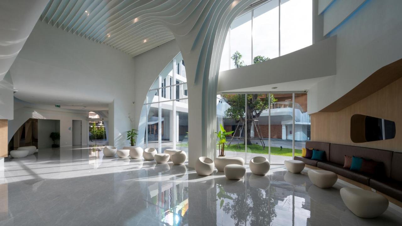 Vela Dhi Udon Thani Exterior foto